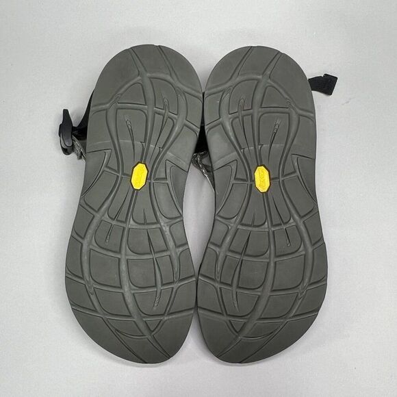 Chaco Women's Size 9 ZX/2 Yampa Sandals - Picture 7 of 9